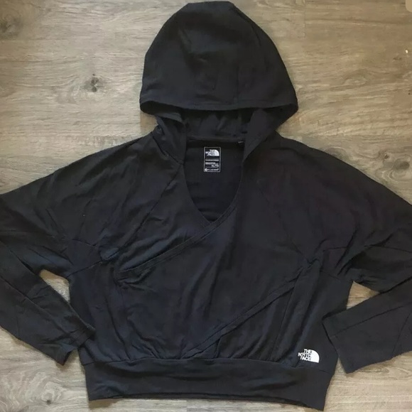 the north face wrap